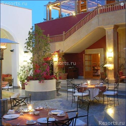 Royal Savoy Resort 25